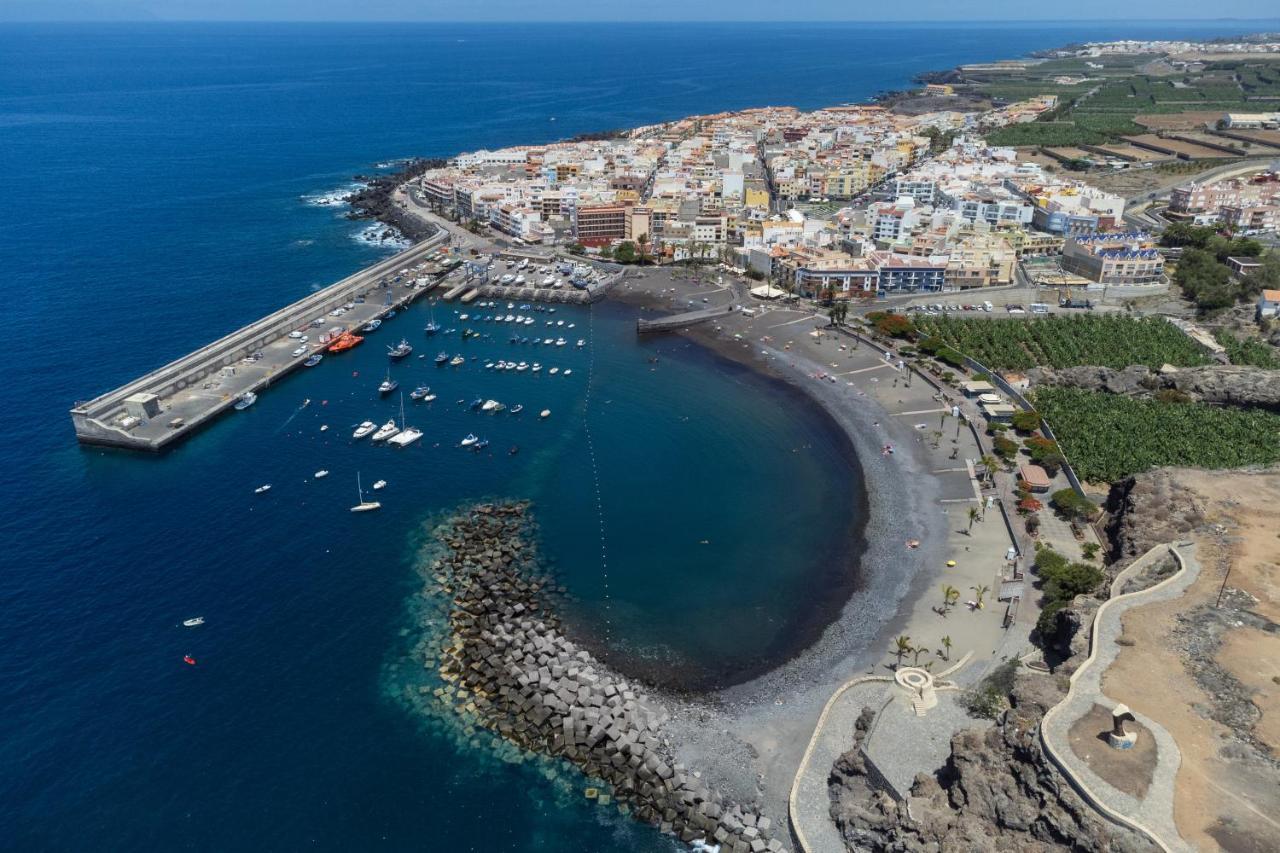 Mi Posadita - Isla De Margarita Playa de San Juan  Εξωτερικό φωτογραφία